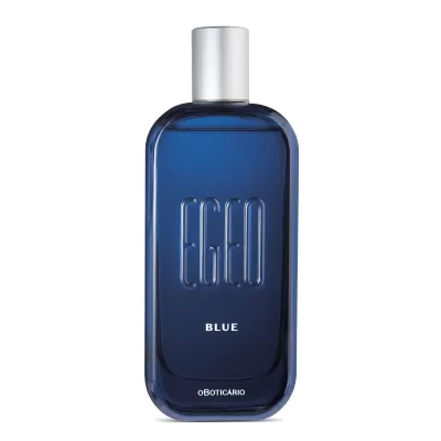 Perfume Egeo Blue Desodorante Colônia 90Ml