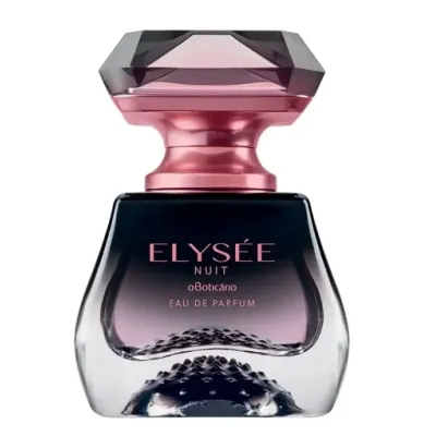 Perfume Elysee Nuit Eau De Parfum