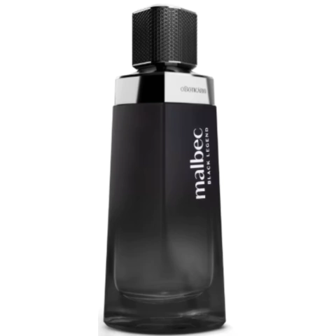 Perfume Malbec Des Col black v2 100ml