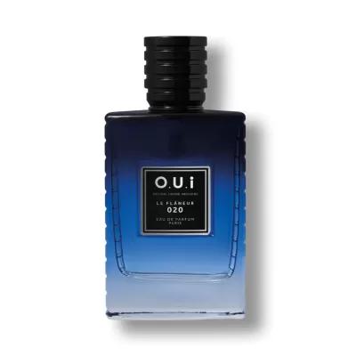 Perfume O.U.I Le Flâneur 020 Eau De Parfum