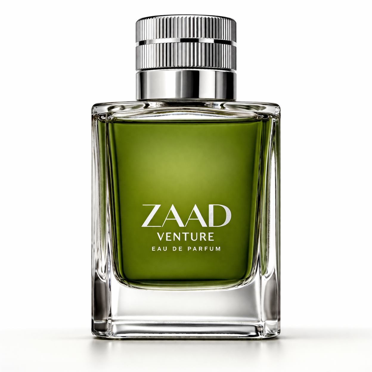 Perfume Zaad Venture Eau De Parfum